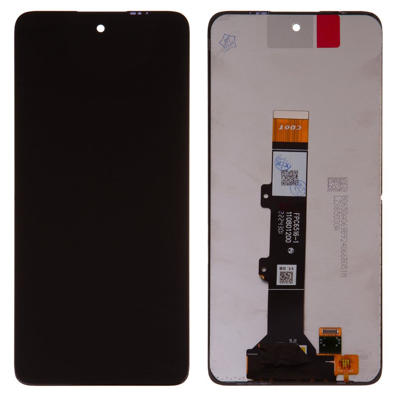 LCD Compatible With Motorola Moto E32 Moto E32s XT2231 Moto G22