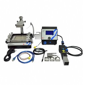 Гибридный ремонтный комплекс Jovy Systems Turbo IR