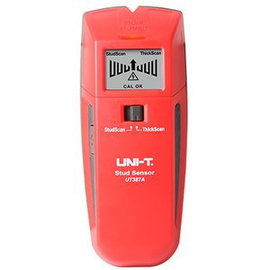 Бесконтактный индикатор напряжения, металла и древесины UNI T UT387A