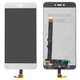 Дисплей для Xiaomi Redmi Note 5A, Redmi Y1 Lite, білий, Original (PRC), 2/16 gb, #FT6336SGQB
