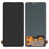 Дисплей для Xiaomi Mi 9T, Mi 9T Pro, Redmi K20, Redmi K20 Pro, чорний, без рамки, High Copy, (OLED), M1903F10G, M1903F11G, M1903F10I, M1903F11I