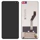 Дисплей для Xiaomi Poco X2, Redmi K30, чорний, без рамки, Original (PRC)