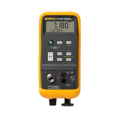 Калібратор тиску Fluke 718 300G 2547153 