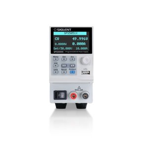 Лабораторний блок живлення SIGLENT SPS5051X