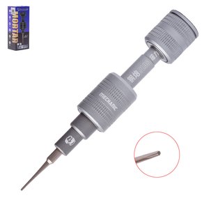 Зіркоподібна викрутка torx Mechanic Mortar Plus T2, Torx
