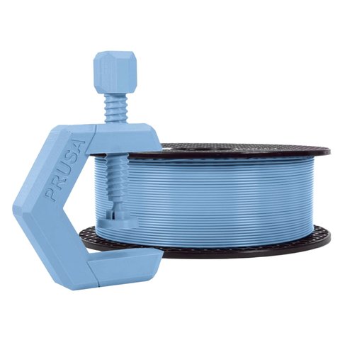 Філамент для 3D принтера PRUSA PETG Chalky Blue, 1 кг