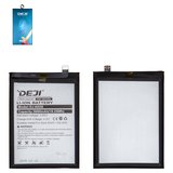 Акумулятор Deji EB-BA256ABS	 для Samsung A556 Galaxy A55, Li-Polymer, 3,88 B, 5000 мАг