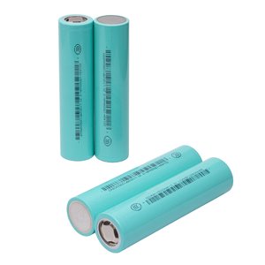 Акумулятор 32140 LiYuan 32140H, 15000 мА·год, 3,2 B, LiFePO4, 30A 2C 