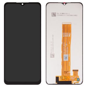 Дисплей для Samsung A047 Galaxy A04s, A136 Galaxy A13 5G, черный, без рамки, Box , FPC6510