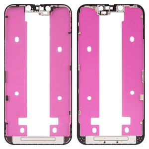 Рамка кріплення дисплея для iPhone 14, Original PRC 