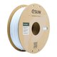 Філамент для 3D-принтера eSUN PLA-Basic Cold white, 1 кг