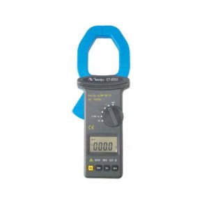 Цифровые токоизмерительные клещи Minipa ET 3700
