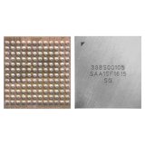 Microchip controlador de sonido 338S00105 (U3101/U3500) puede usarse con Apple iPhone 6S, iPhone 6S Plus, iPhone 7, iPhone 7 Plus