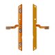 Flat Cable compatible with Samsung G980 Galaxy S20, (start button, sound button, High Copy)