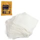 Microfiber Cloth Mechanic HK5090, (for dust and fingerprints removing, 50 pcs, 100*100 mm)