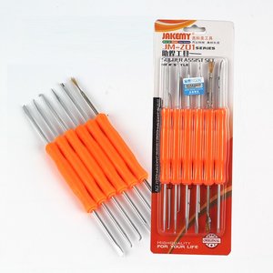 Soldering Tool Set 6 in 1 Jakemy JM Z01