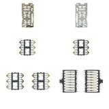 SIM Card Connector compatible with Xiaomi Redmi Note 11