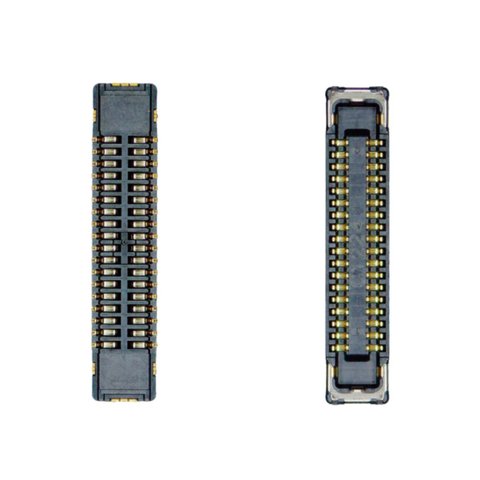 LCD Connector compatible with Apple iPhone 11 Pro Max