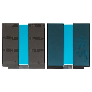 Battery compatible with iPad Air 2019 10.5", Li ion, 3.79 V, 8134 mAh, Original PRC #A2134, A2152, A2153, A2123, A2154