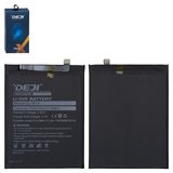 Battery Deji HB356687ECW compatible with Huawei Honor 7X, Mate 10 Lite, Nova 2 Plus (2017), Nova 3i, Nova 4e, P Smart Plus, P30 Lite, P30 Lite (2020) New Edition, (Li-ion, 3.82 V, 3340 mAh)