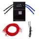 BMS Controller JIKONG JK-BD6A20S12P, (120 A, for LiFePO4/Li-ion/LTO batteries)