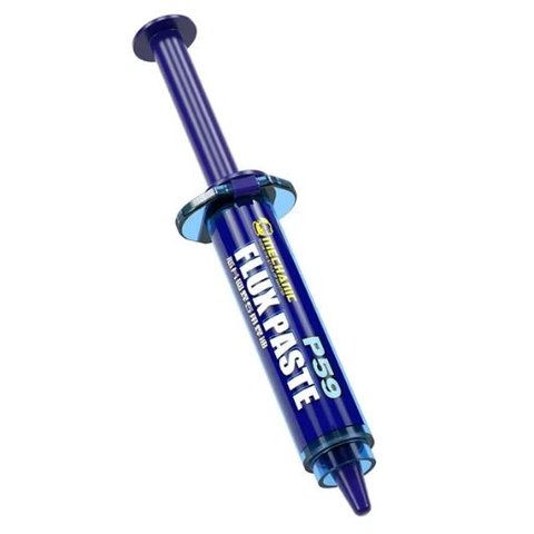 Flux Paste Mechanic P59, 10 ml 