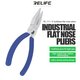 Long Nose Pliers RELIFE RL-111, (135 mm)