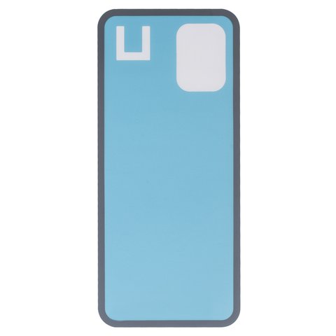 Housing Back Cover compatible with iPhone 16, black, with camera lens, Original PRC , black 