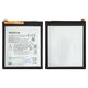 Battery HE342 compatible with Nokia 5.1 Plus, 6.1 Plus, 7.1, X6, (Li-Polymer, 3.85 V, 3060 mAh, Original (PRC))