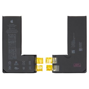 Battery compatible with iPhone 11 Pro, Li ion, 3.83 V , 3546 mAh, without a controller, High Capacity  #616 00659