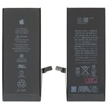 Аккумулятор для iPhone 7, Li-ion, 3,8 В, 2200 мАч, повышенная ёмкость, original IC, #616-00256