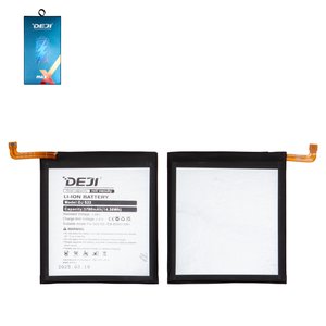 Battery Deji EB BS901ABY compatible with Samsung S901B Galaxy S22 5G, Li ion, 3.83 V , 3700 mAh 