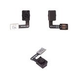 Flat Cable compatible with Tecno Spark 30 Pro (KL7), (for fingerprint recognition (Touch ID), Original (PRC))