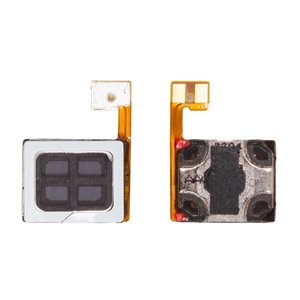 Speaker compatible with Xiaomi Poco M4 Pro 4G, Redmi Note 11, Redmi Note 11S, Redmi Note 12S, with flat cable 