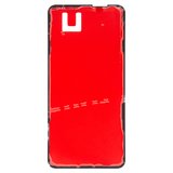 LCD Sticker compatible with Google Pixel 8 Pro, (adhesive)