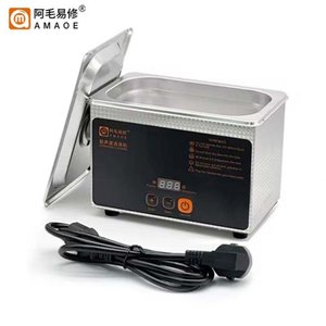 Ультразвуковая ванна Amaoe UC L08, 0,8 л, 35 Вт