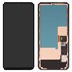 Pantalla LCD puede usarse con Google Pixel 8, negro, con marco, Copy, (TFT) GKWS6, G9BQD, GA04851-US, GZPFO, GPJ41