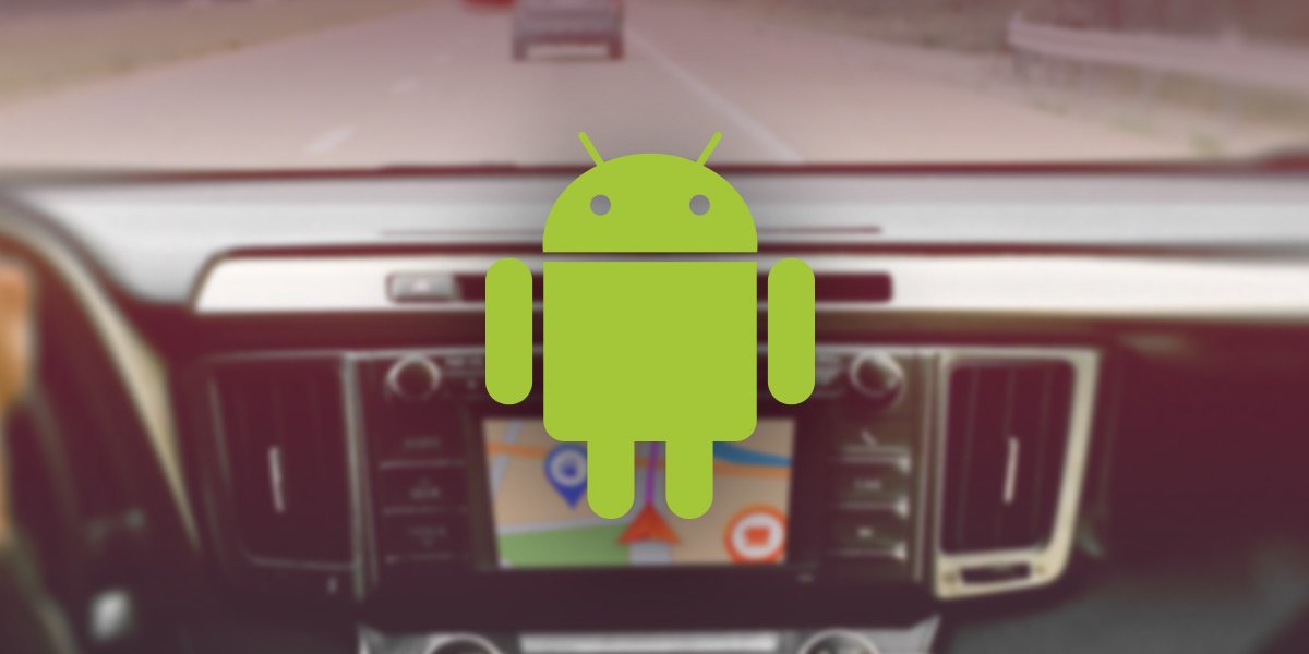 Find the Best Route with Ease Thanks to Android Navigation Box Car