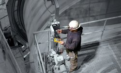 Енергоаудит та термомодернізація з тепловізором Fluke