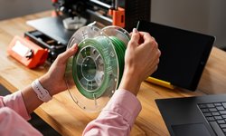 Как выбрать филамент для 3D-печати?