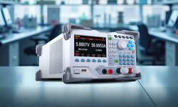 Програмовані електронні навантаження: критично важливий елемент лабораторного тестування