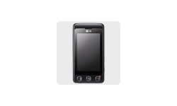 Como desarmar  el celular LG KP500