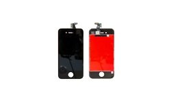 Reseña corta del  teléfono Apple iPhone 4S y repuestos para él