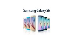 Samsung Galaxy S6 y Galaxy S6 Edge están por llegar