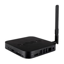 Мультимедийная Android приставка Minix Neo X8 Plus - Краткое описание