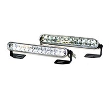 Дневные ходовые огни. Лампы дневного света DRL 160P24 - Короткий опис