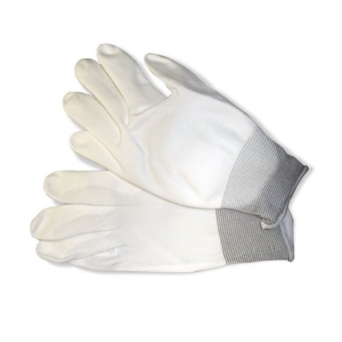 Polyurethane Gloves GOOT WG 1L