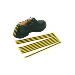 Disposable Heel Grounder Warmbier 2560.894