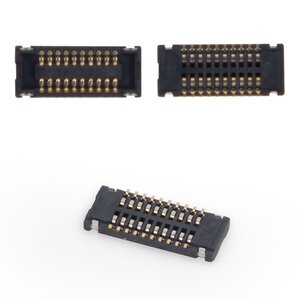 Touchscreen Connector compatible with iPad Mini, iPad Mini 2 Retina