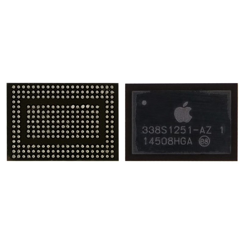 Power Control IC 338S1251-AZ (U1202) compatible with Apple